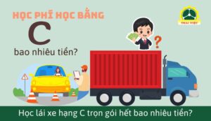 Trọn gói giá học bằng C trong năm 2024 bạn nên nắm rõ